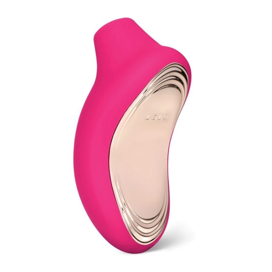 LELO - STIMOLATORE CLITORIDE SONA 2 CILIEGIA | Pasio